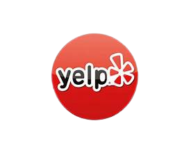 Find us on Yelp