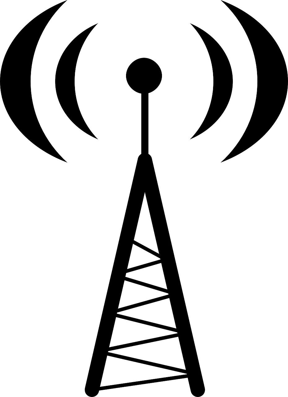 antenna logo