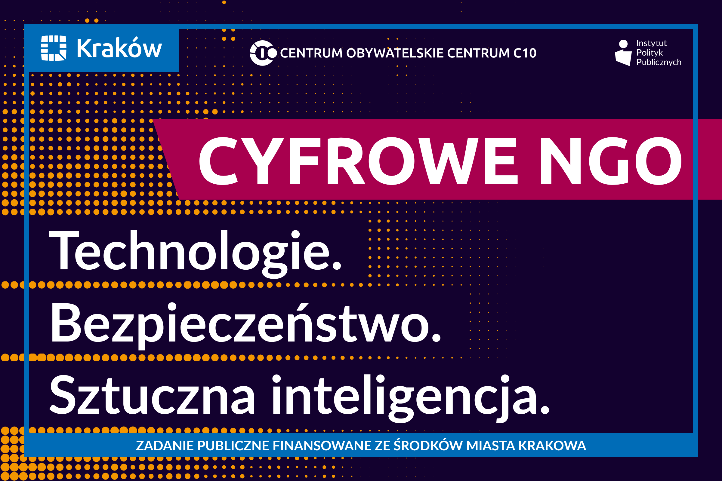 CYFROWE NGO