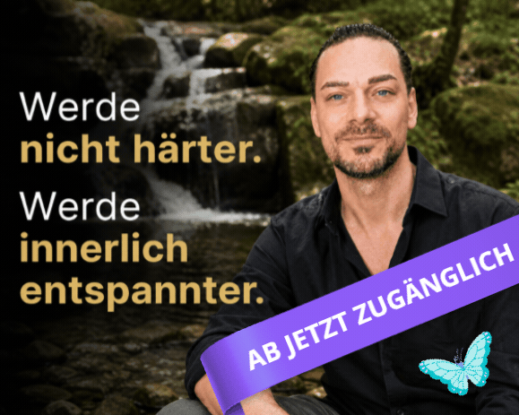 Landing Page besuchen