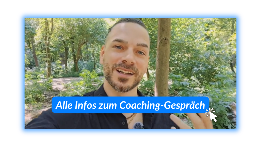 /coaching-Seite besuchen