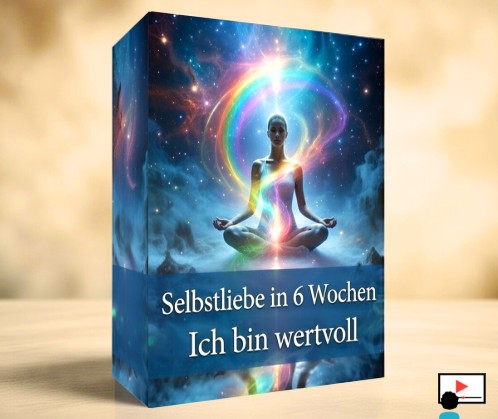 Landing Page besuchen