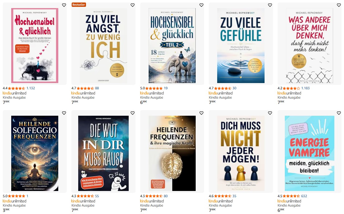 Website besuchen