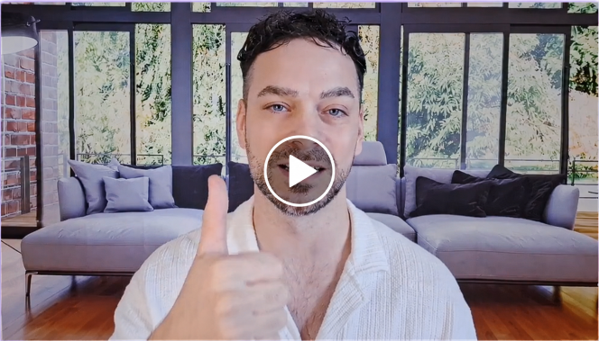 Landing Page besuchen
