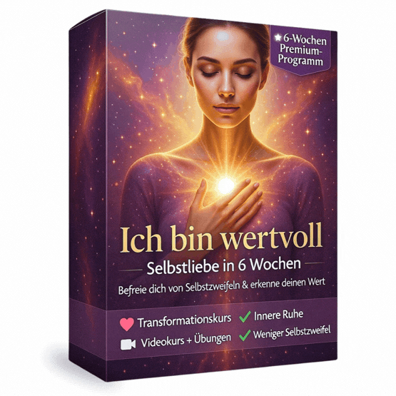 Landing Page besuchen