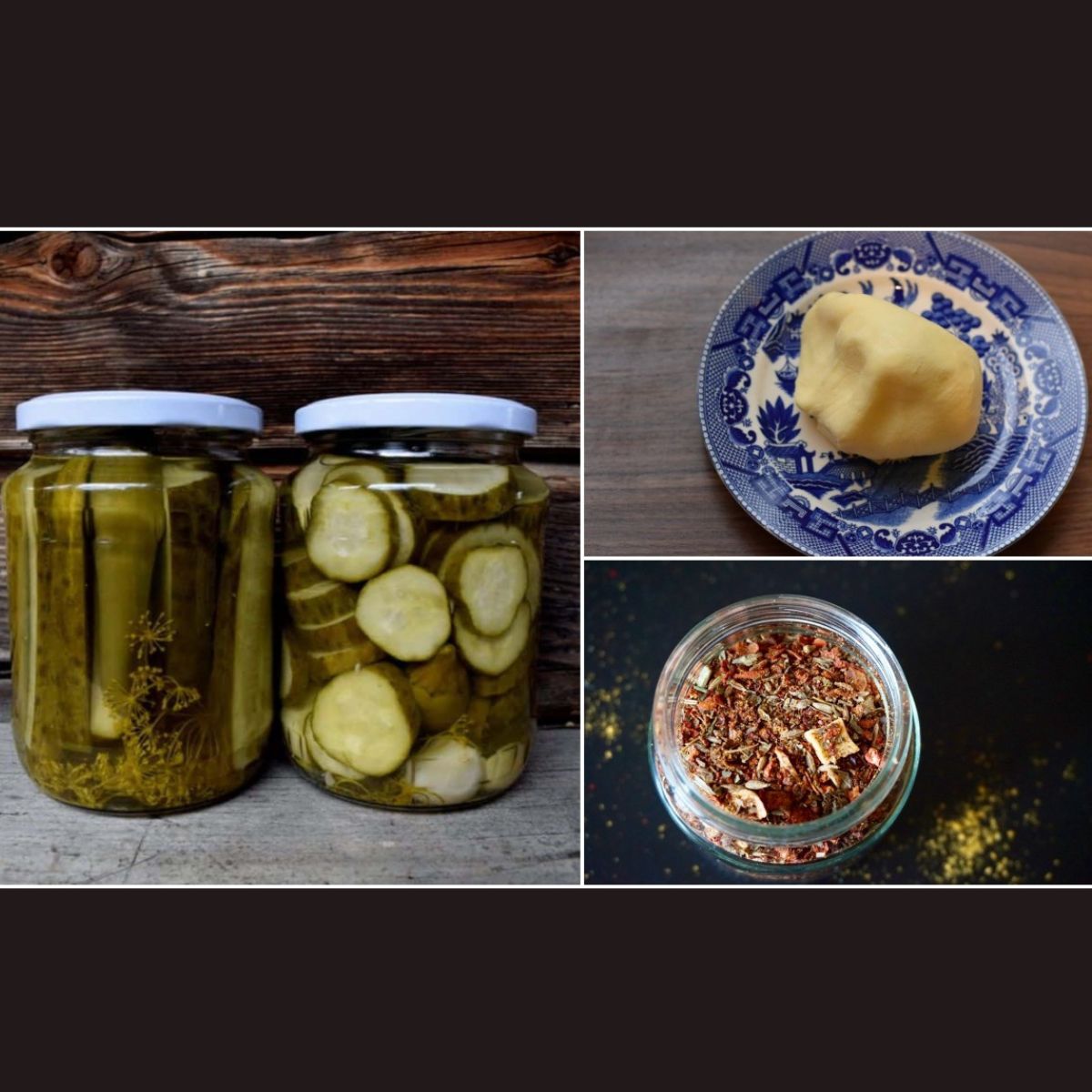 16 Foods You Should Make, Not Buy