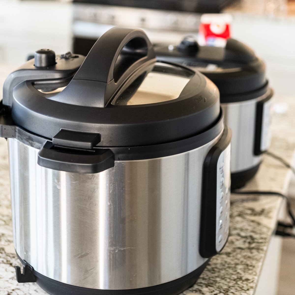 Instant Pot Duo Plus vs Pro
