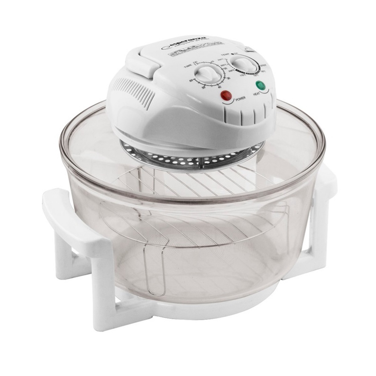 air fryer vs halogen oven