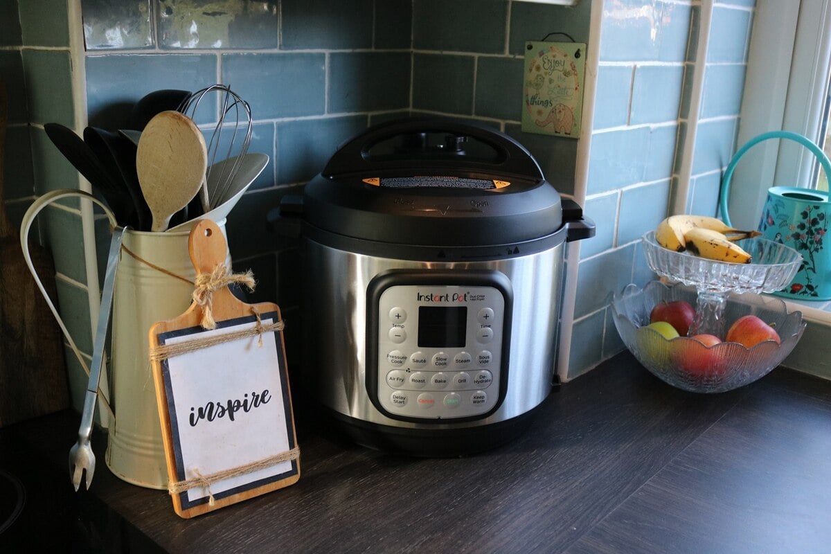 Do Instant Pots Overheat?