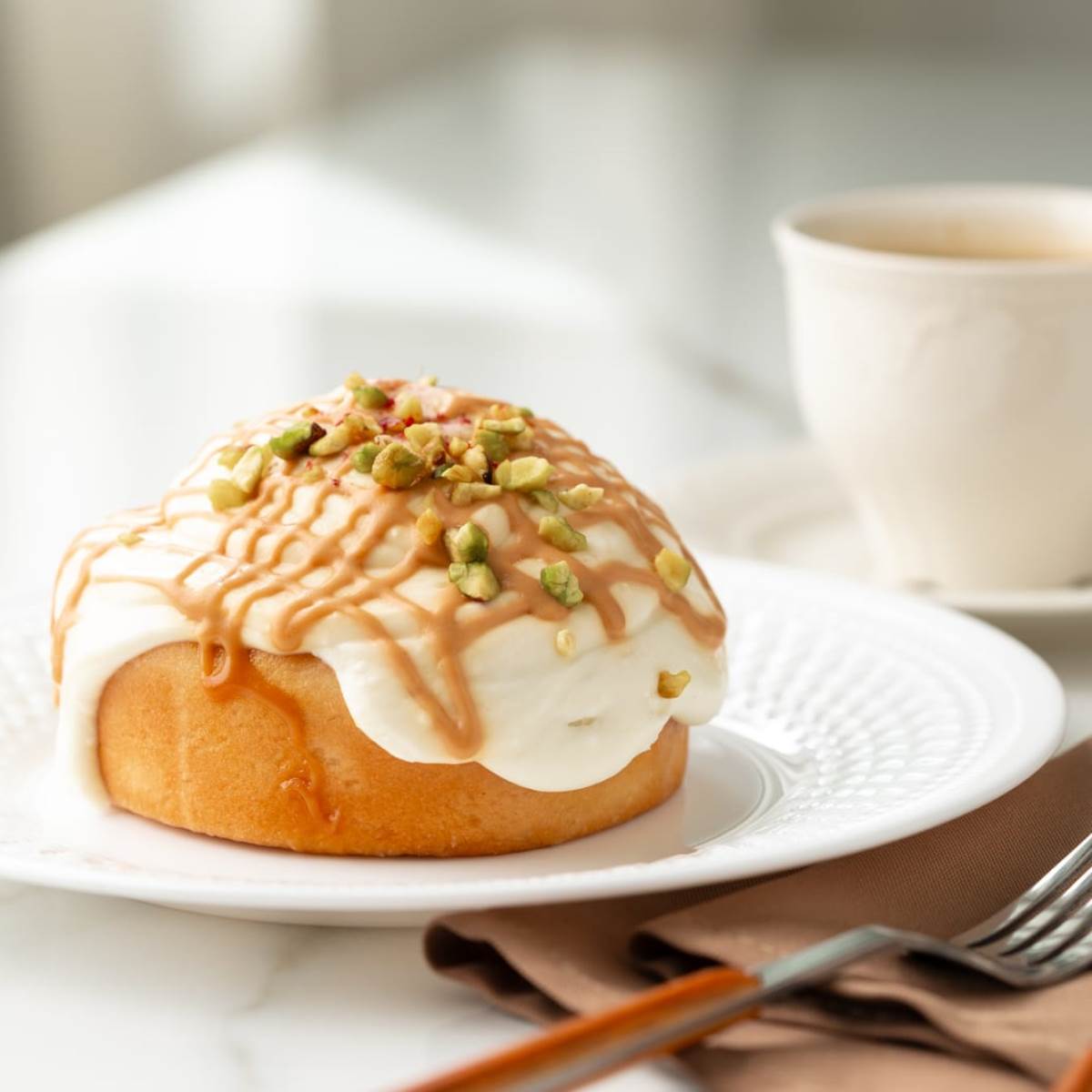 When to use bake setting on air fryer?