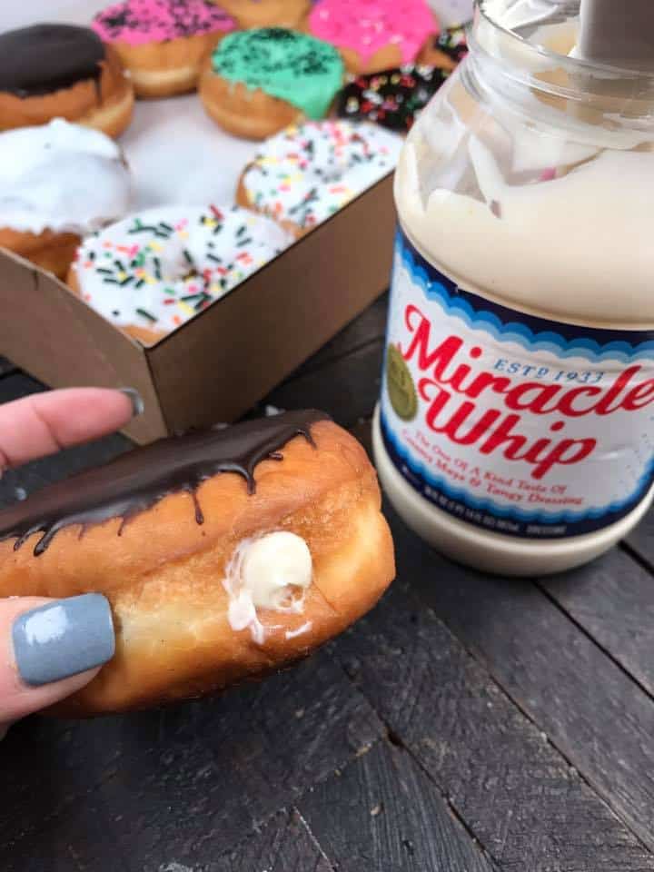April Fools's Day Pranks with Food