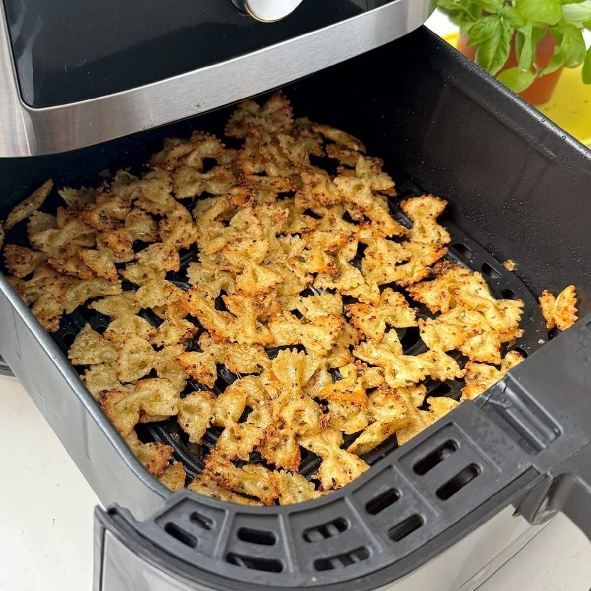 Air Fryer Hacks: Genius Ways To Use It