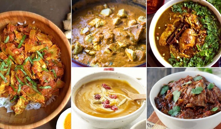 instant pot indian recipes