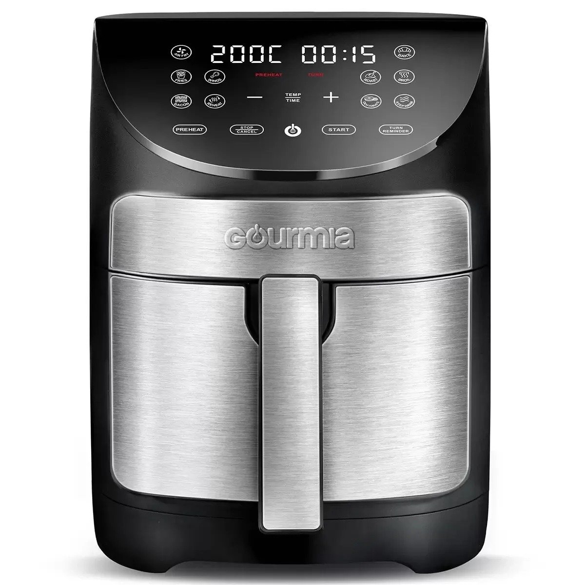Gourmia vs Cosori Air Fryer.