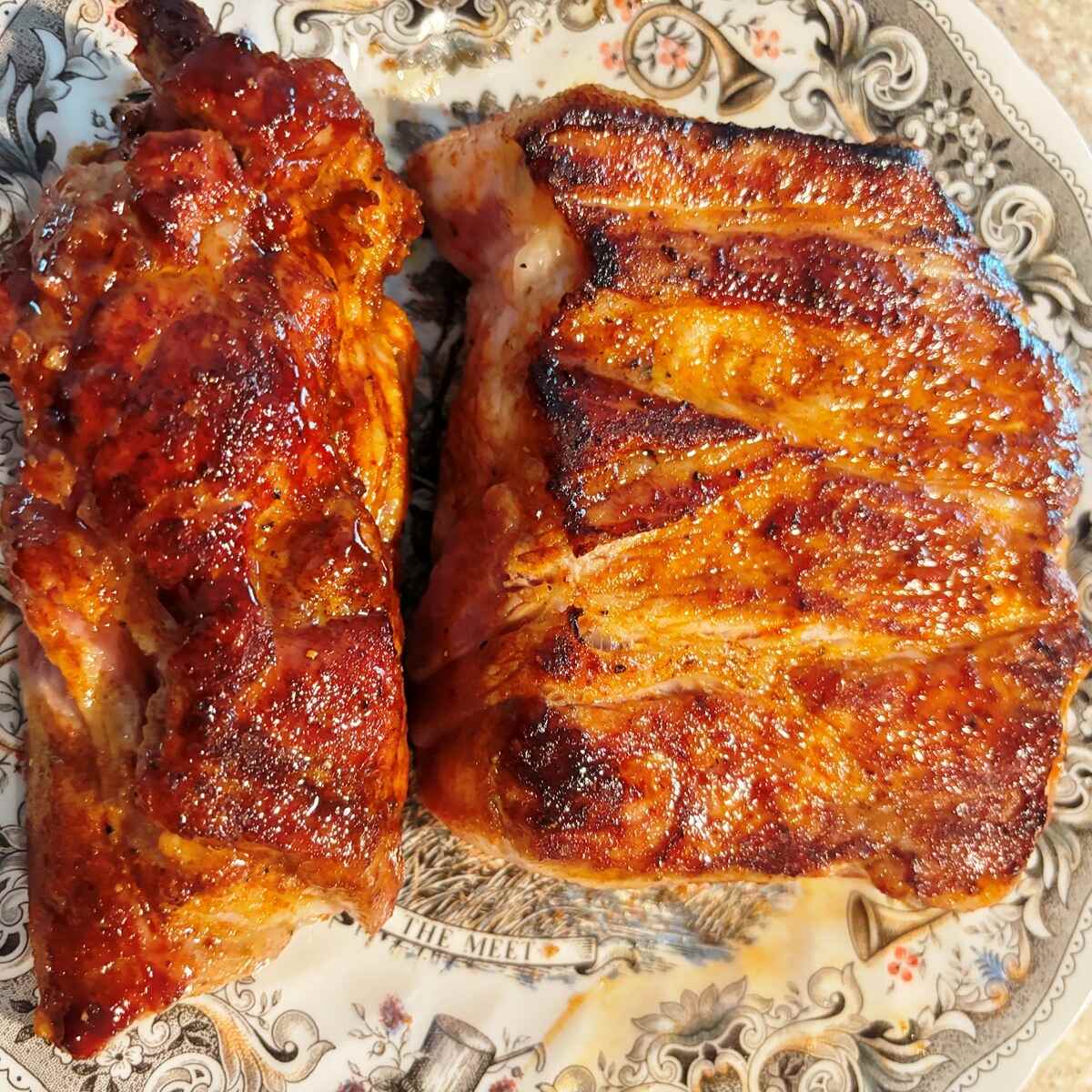 How To Cook Pork Butt In An Instant Pot