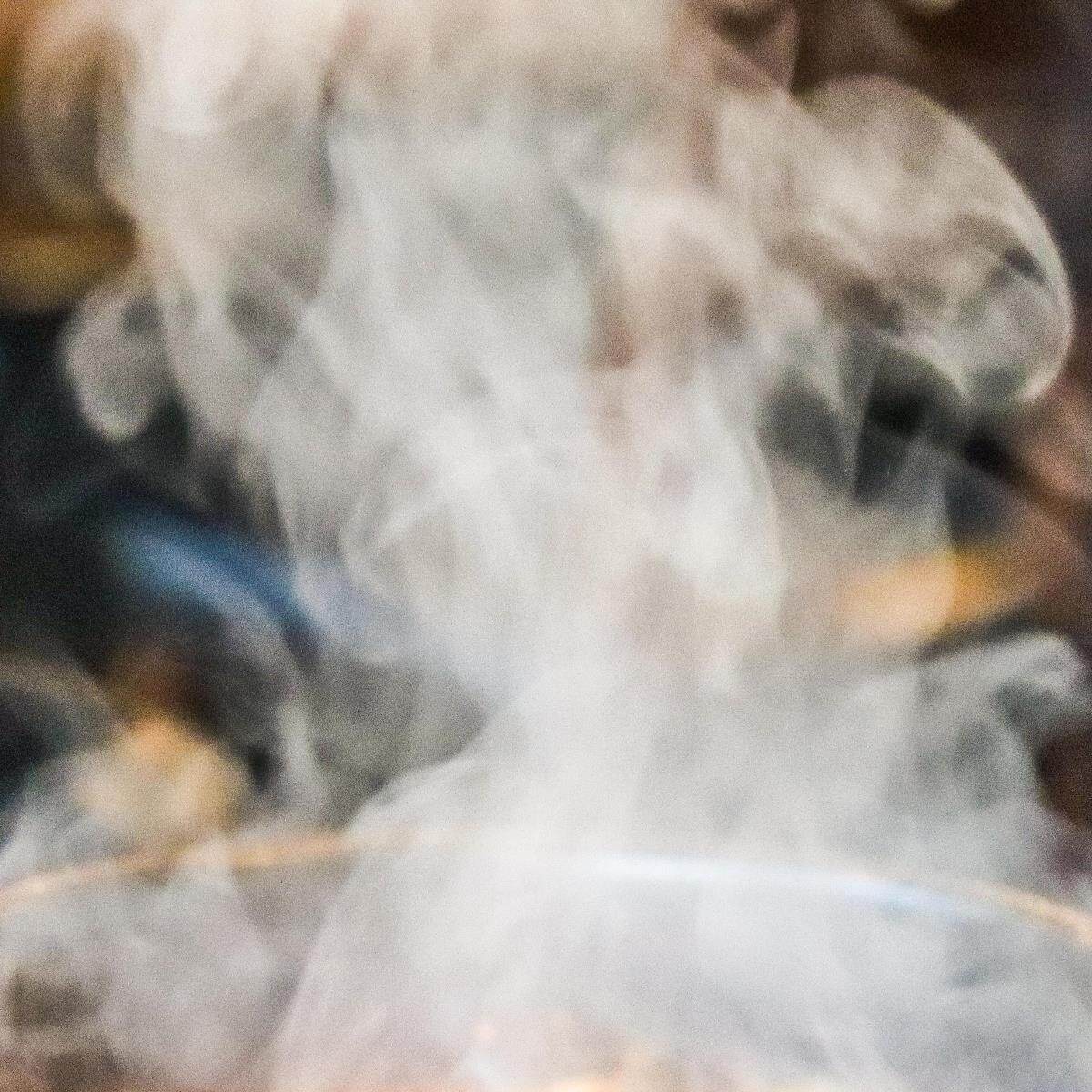 Why Is My Air Fryer Smoking?