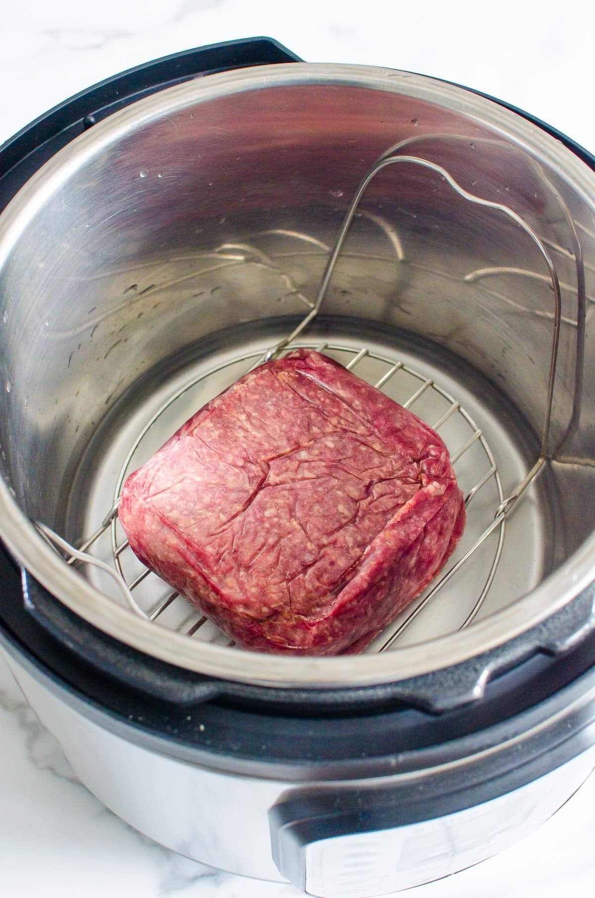 Are Instant Pots toxic?