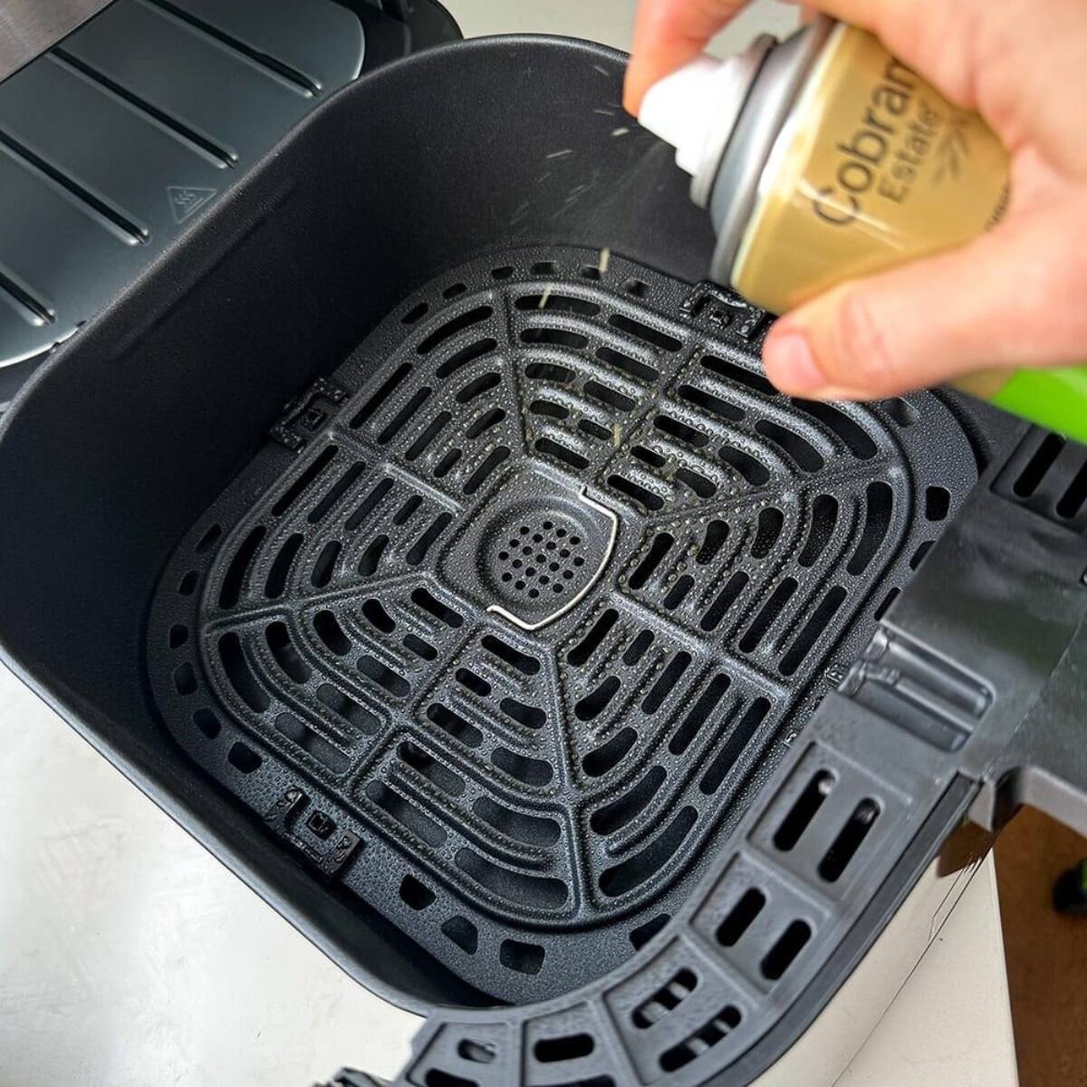 Can You Put Oil In An Air Fryer? 