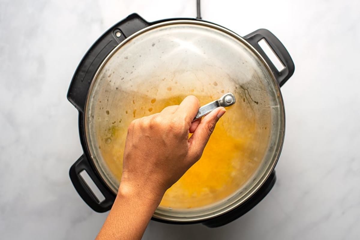 Should Instant Pot steam when cooking here's the truth?