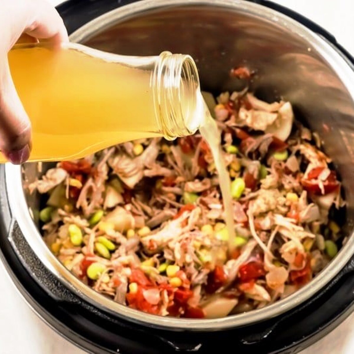 Common Instant Pot Mistakes & How To Avoid