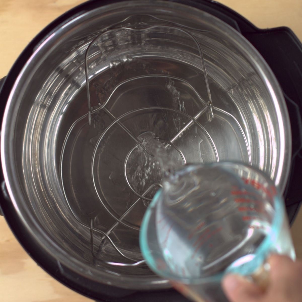 How To Sterilize Instant Pot