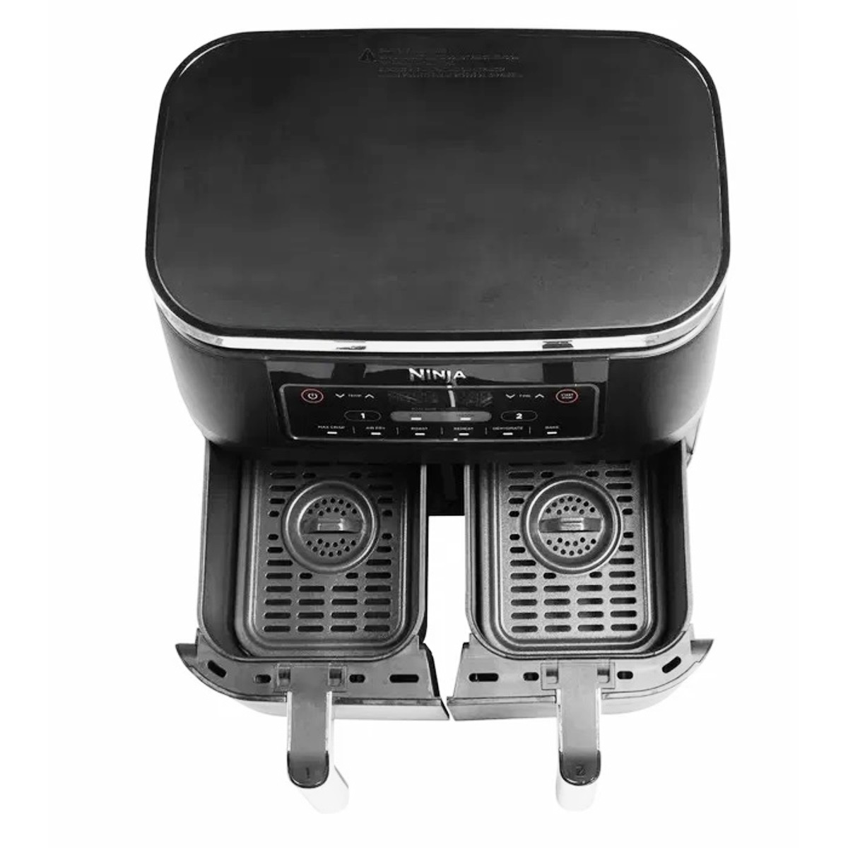 Analog vs digital air fryer, which one?