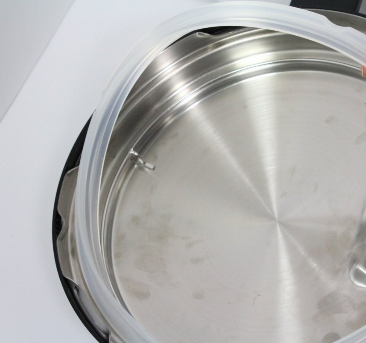 Is your Instant Pot not sealing?