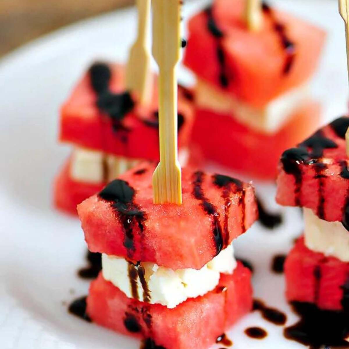 Cold Summer Appetizer For A Party