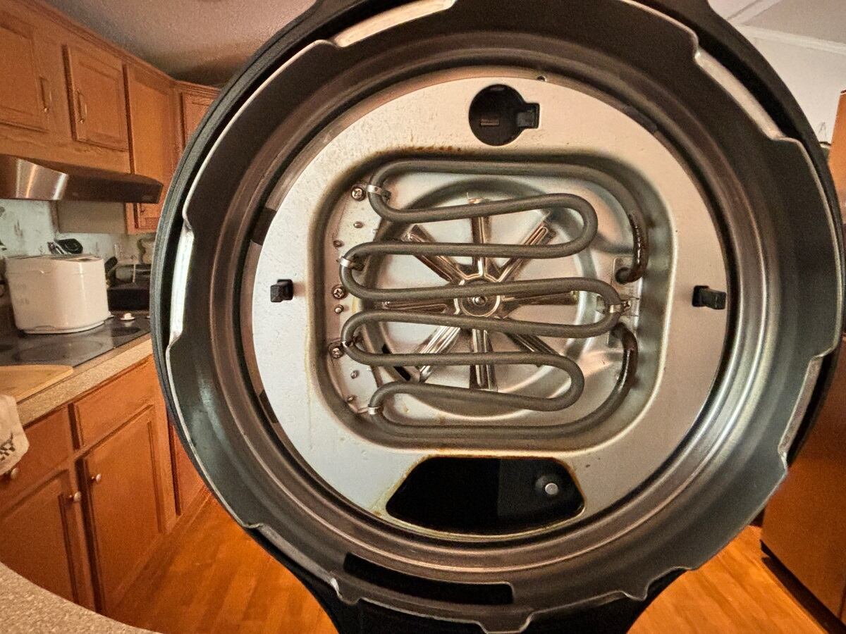 Does Instant Pot Use Induction?