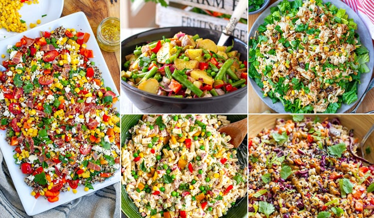 Best Salads With Instant Pot