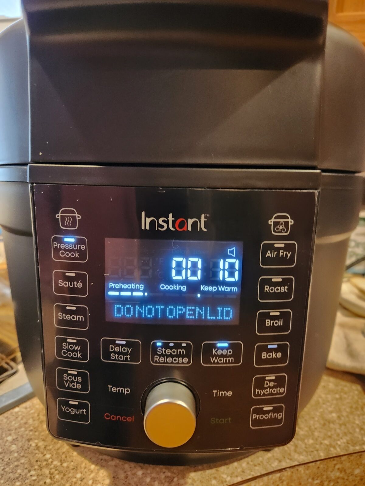 Can Instant Pot Explode?