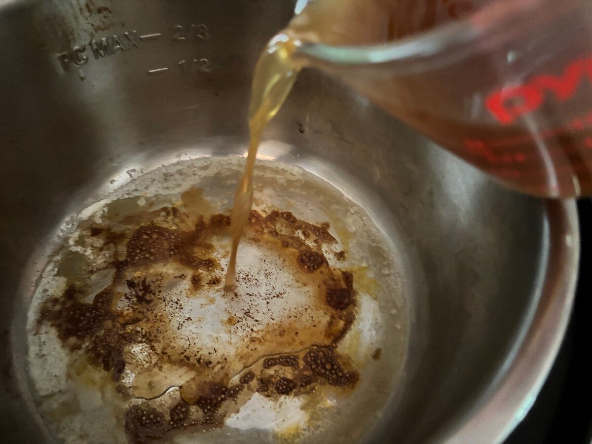 How To Deglaze Instant Pot In A Few Simple Steps