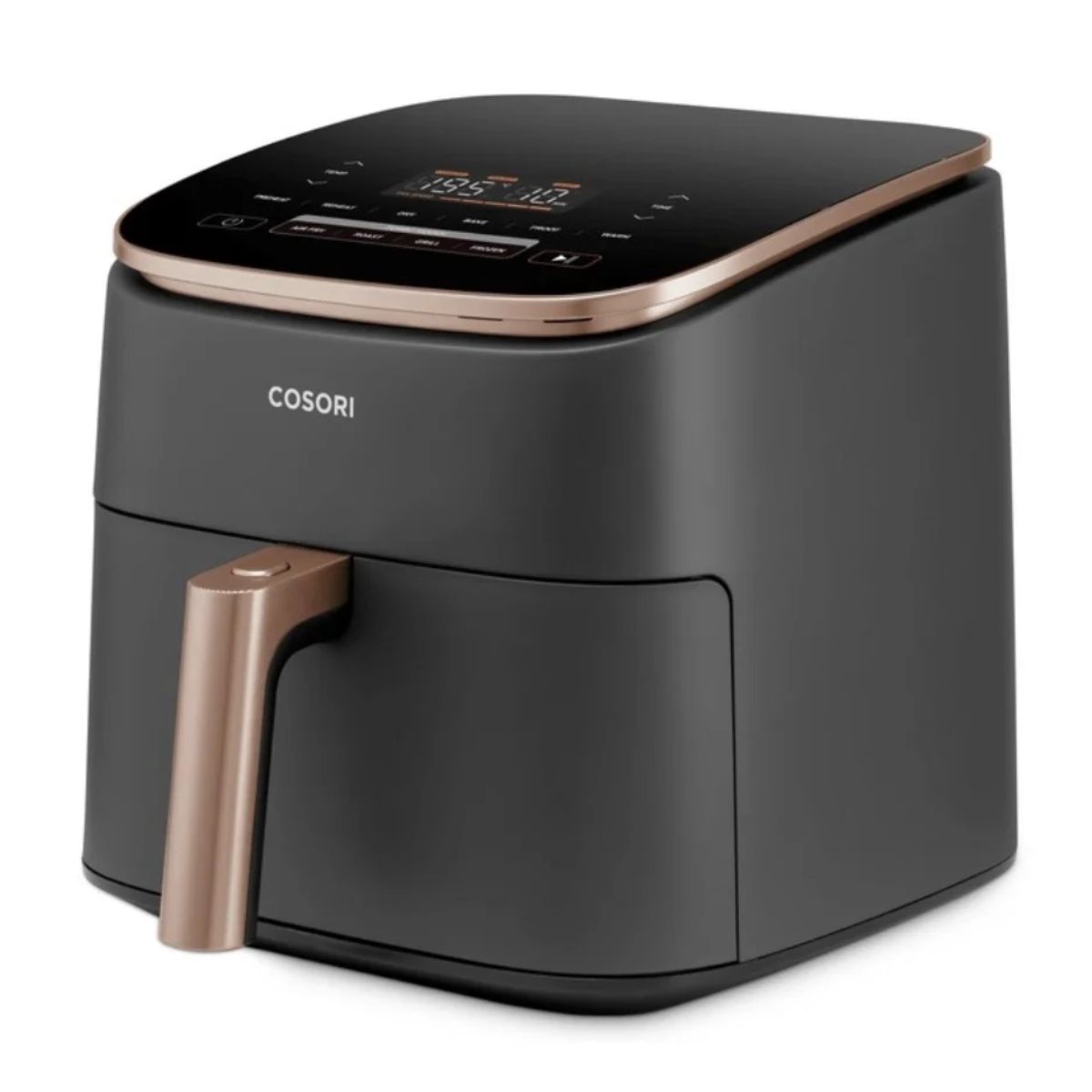 Cosori vs Instant Pot Air Fryer: Which Is Better?
