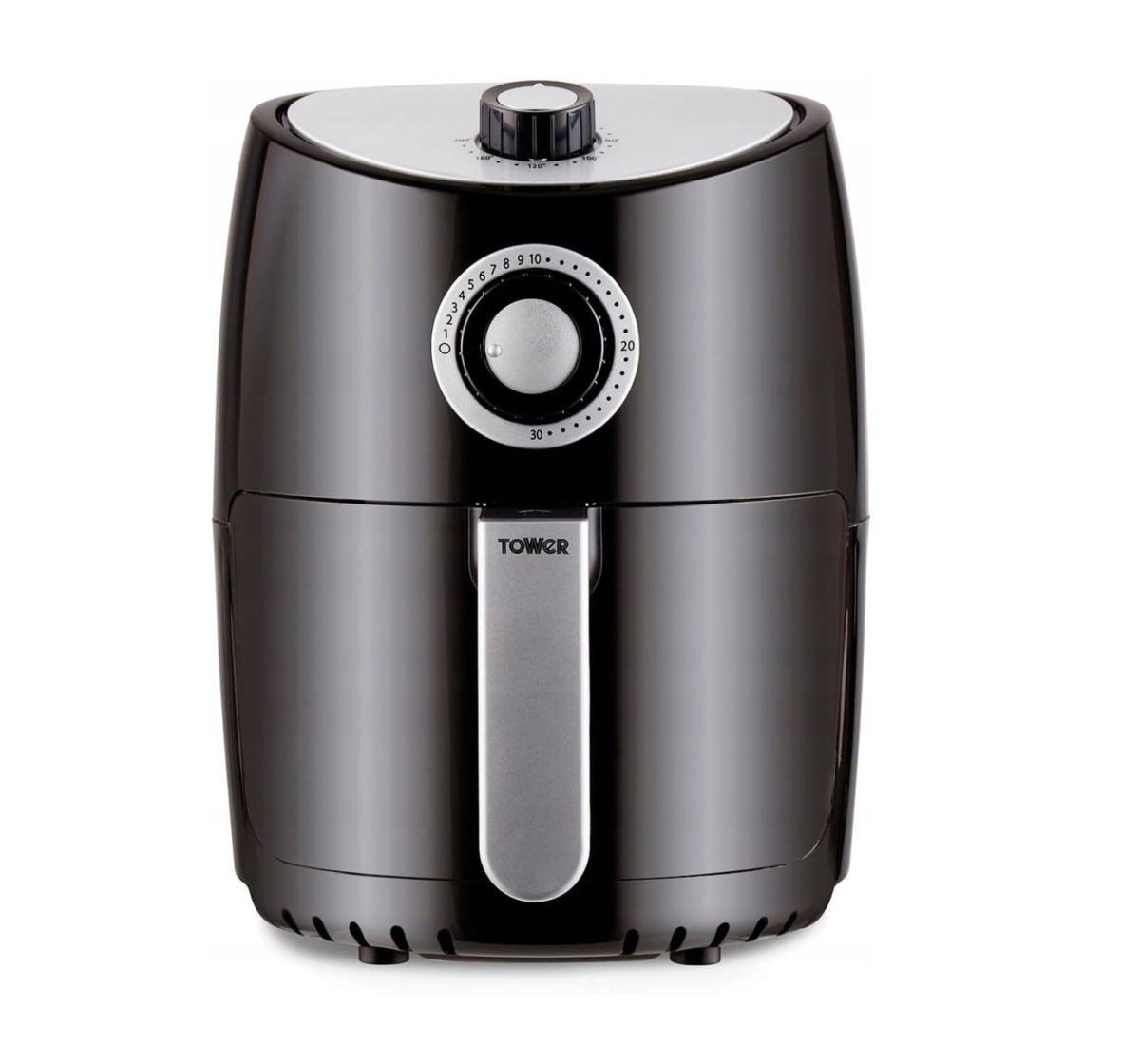Tower air fryer review