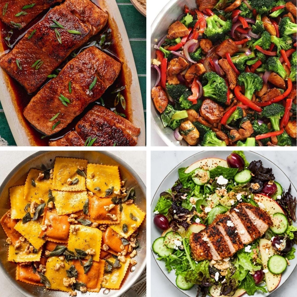 instant pot labor day recipes