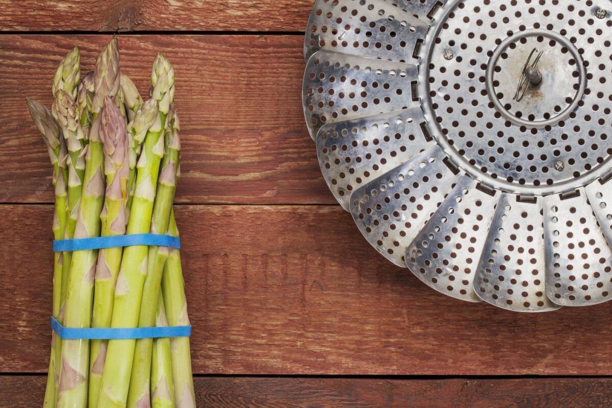 Instant Pot Steamer Basket Options