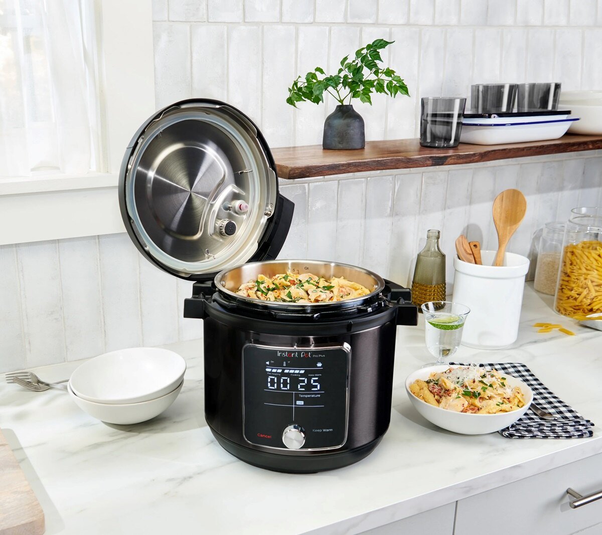 Instant Pot vs Ninja Foodi