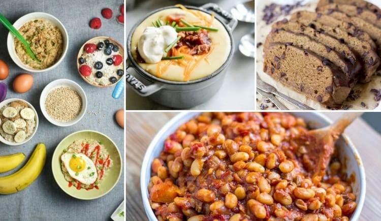 Kid-friendly Instant Pot Recipes
