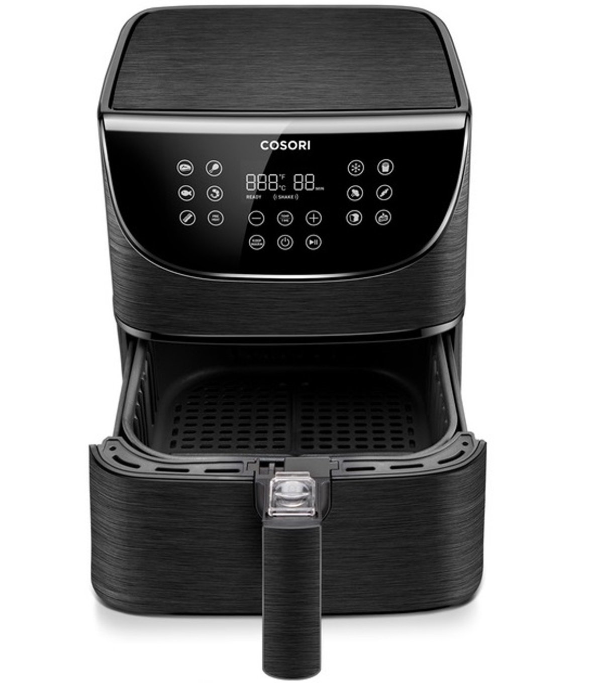 Nuwave Air vs Cosori Air Fryer