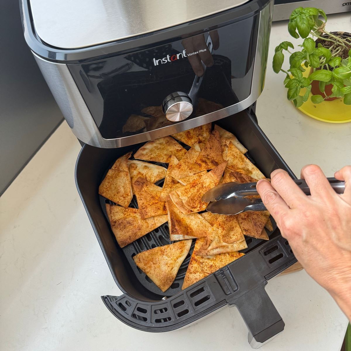 Should I Buy An Air Fryer?