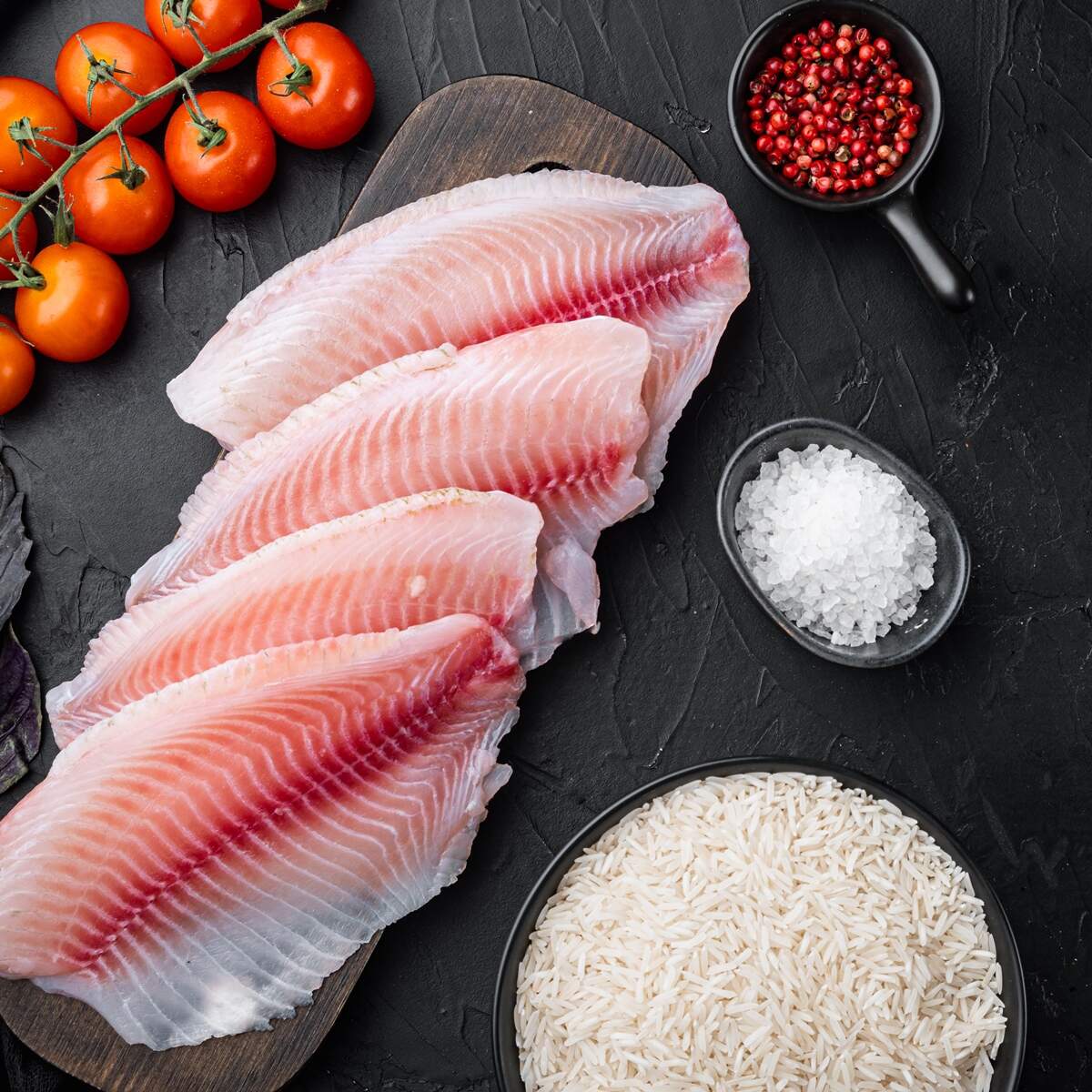 Worst foods to cook in an air fryer