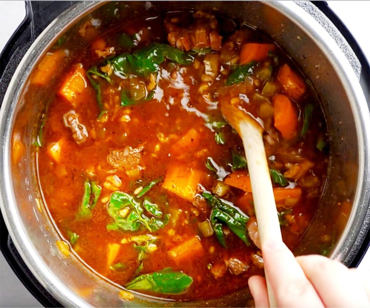 Can I use my Instant Pot on the stove?