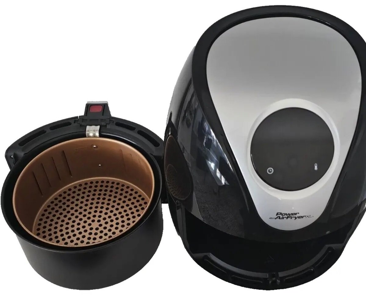 Gourmia vs Power XL