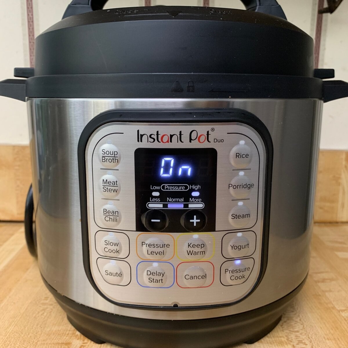 Why is my Instant Pot taking so long?