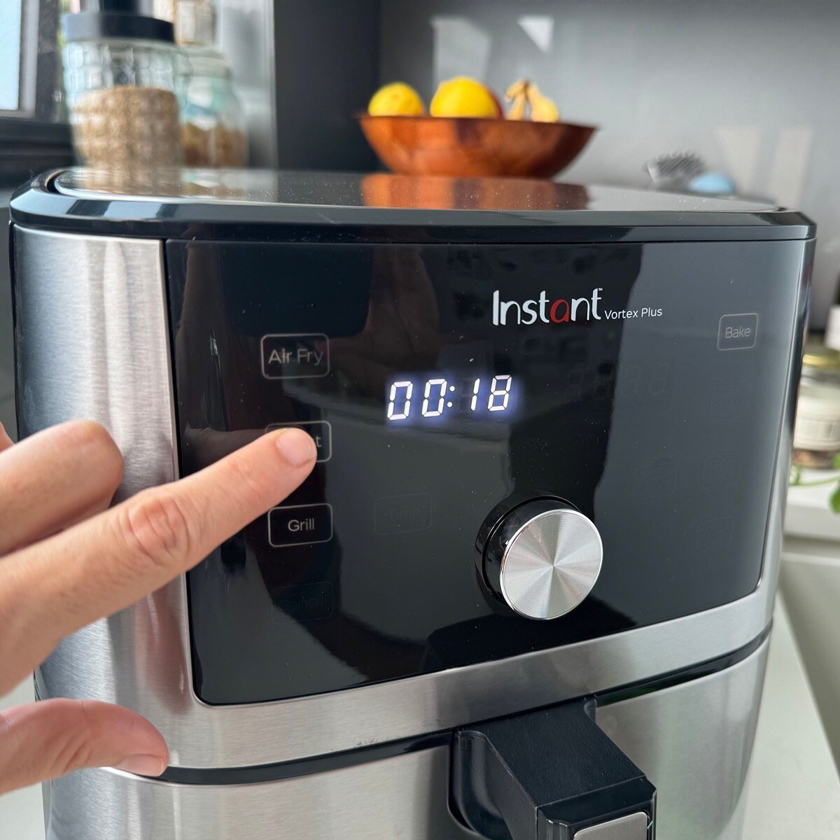 Why are air fryers so popular?