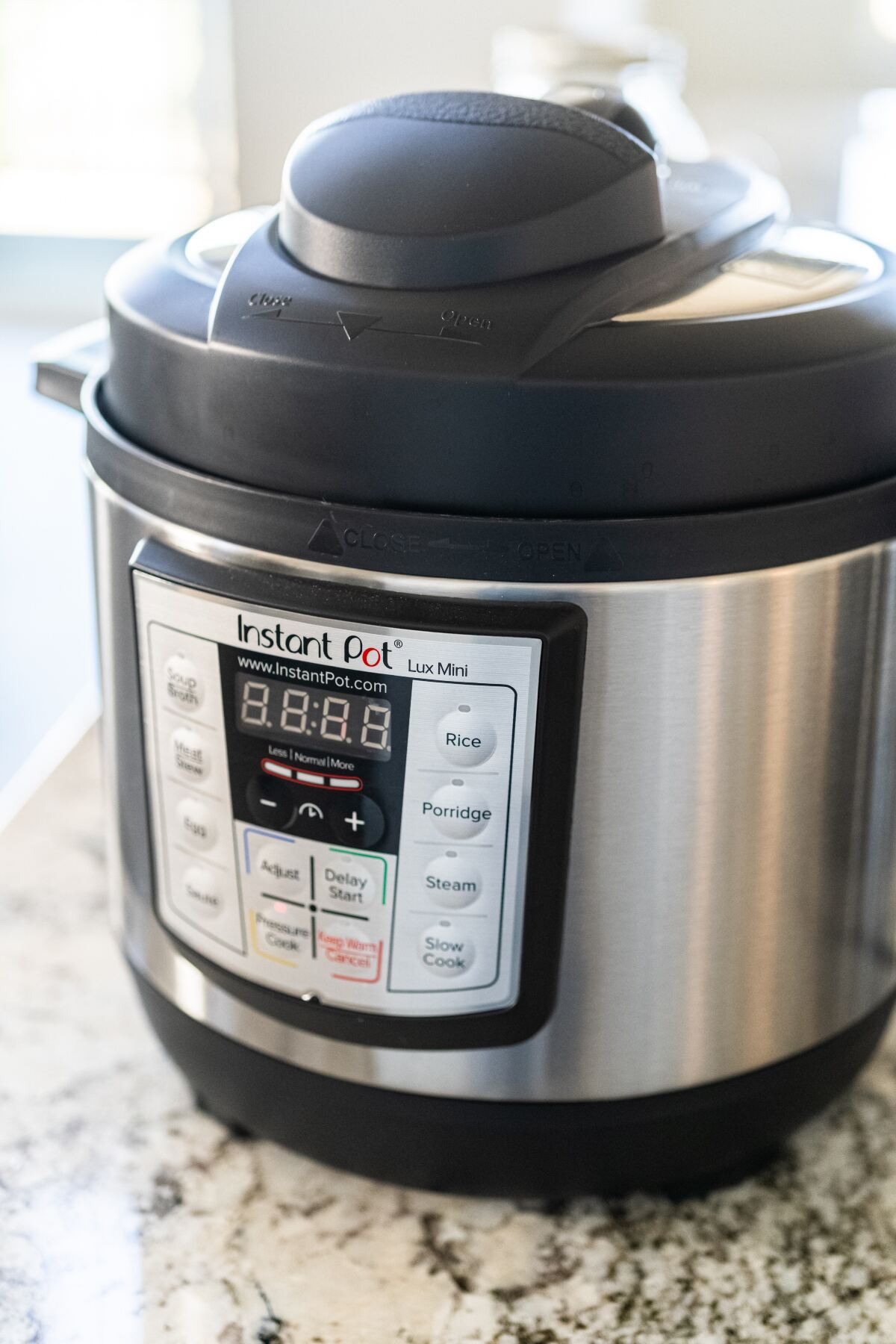 Has My Instant Pot Cooker Died?
