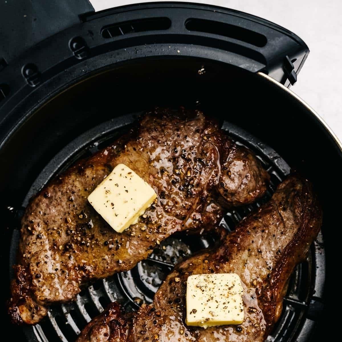 Is Air Fryer Healthier Than An Oven?