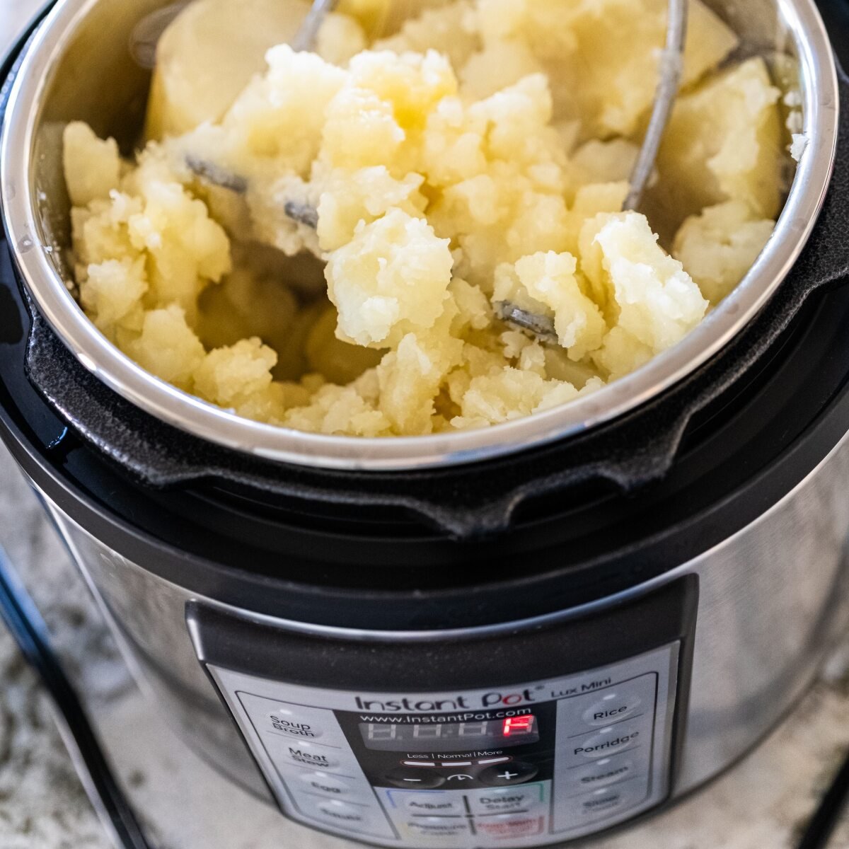 Instant Pot Keep Warm Guide: Max Flavor & Convenience