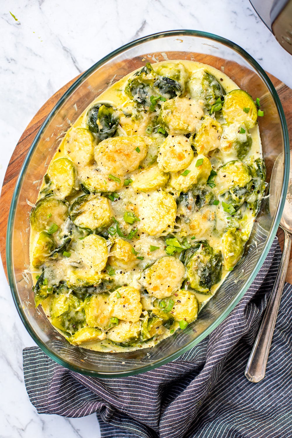 Brussels Sprouts