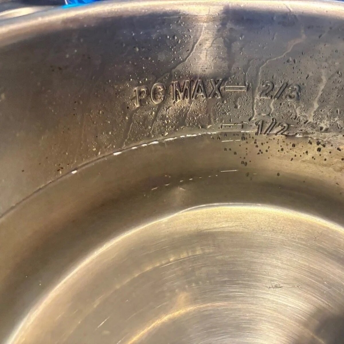 How To Boil Water In Instant Pot - 7 Steps
